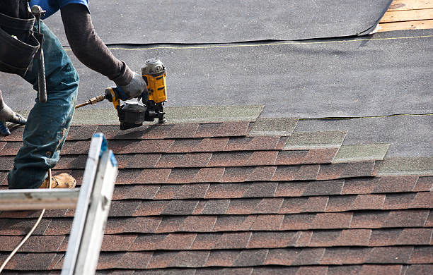 Licensed Gutter Installation service in Slickville, PA - Brentwood Metal Roofing